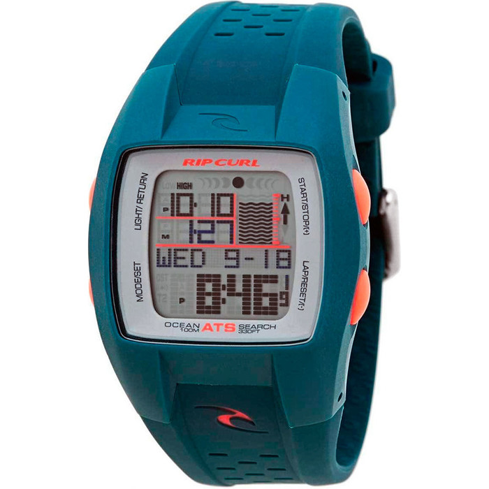 Rip curl 2025 oceansearch watch