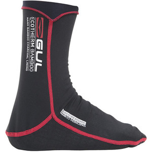2020 Gul Chaussettes Thermiques Ecotherm Bambou Ac0085