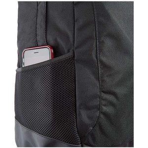 2017 Musto Essential 25L Backpack BLACK BSL5270