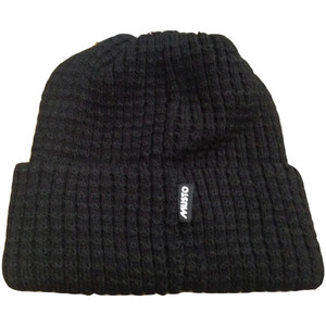 Musto Termisk Hat BLACK AL0280