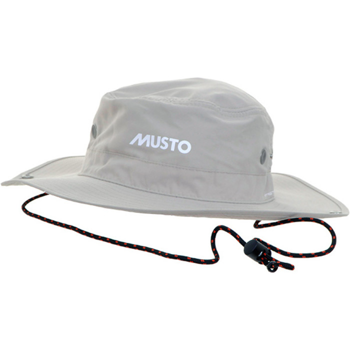 Stone Musto Seglerhut Evo Fast Dry Brimmed Hat 