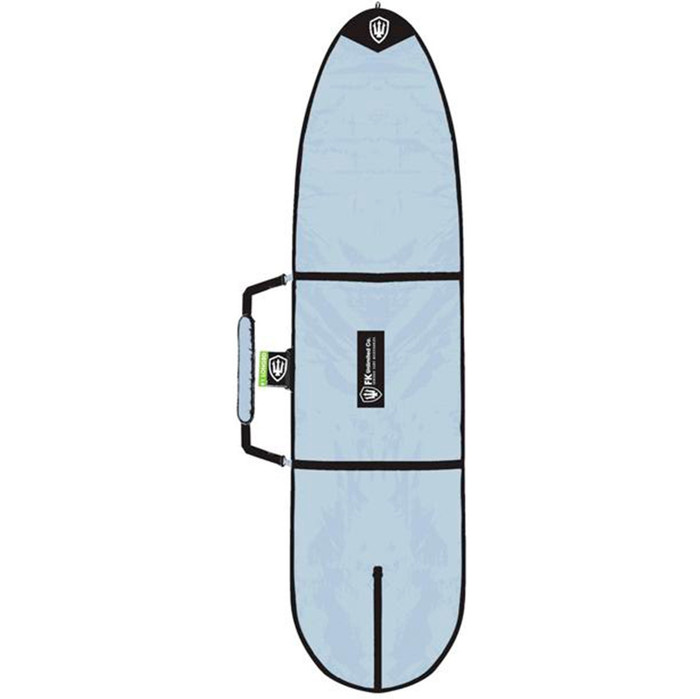 2016 Far King All Rounder long Board Cover 8'1