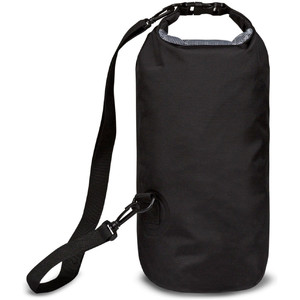 2019 Musto Essential 10L Dry Bag Black AUBL016