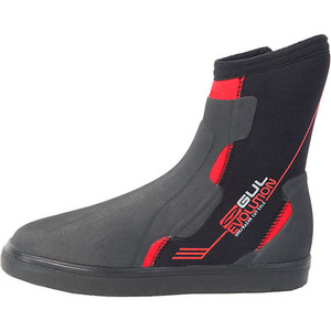 Gul Evolution Rits 5mm wetsuit rubberboot BO1260