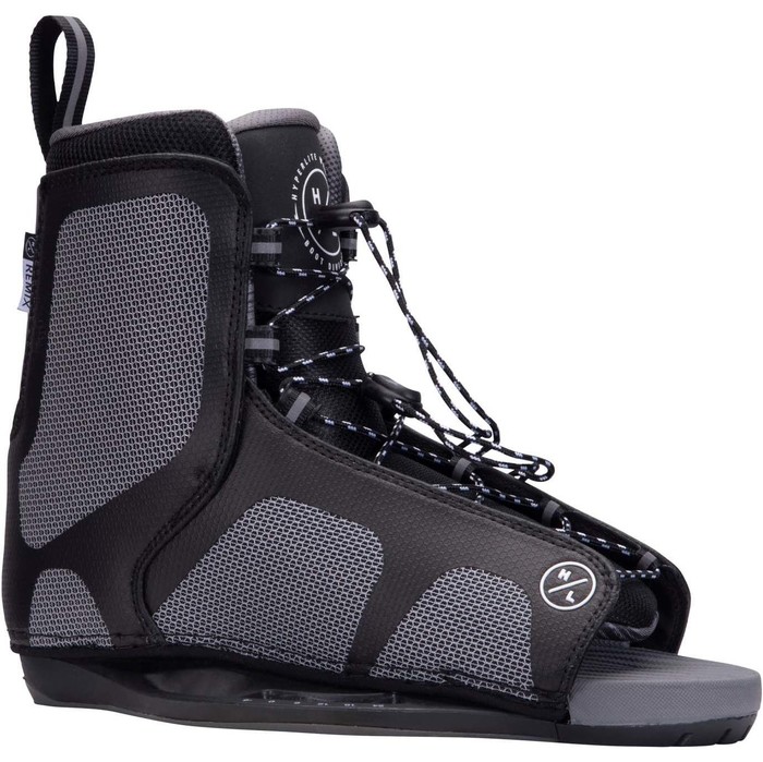 2024 Hyperlite Remix Boots 22392803 - Black
