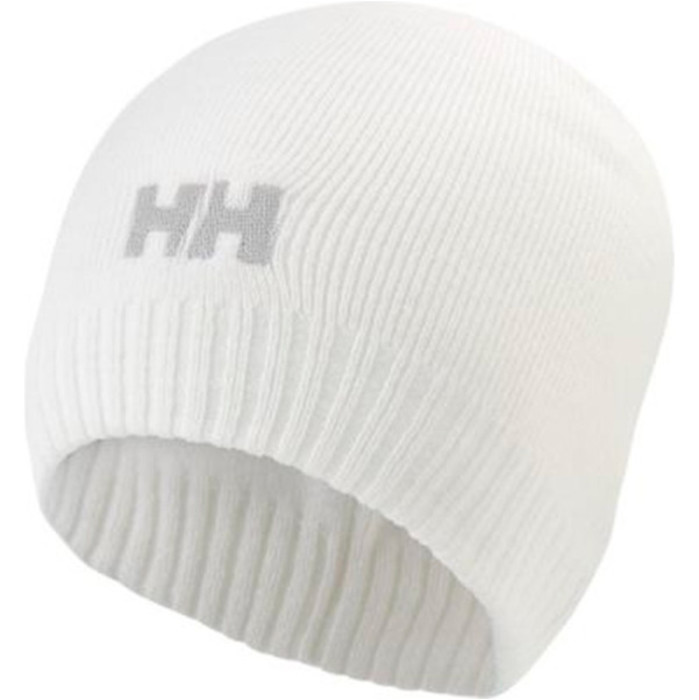 2021 Helly Hansen Brand Gorro Branco 57502