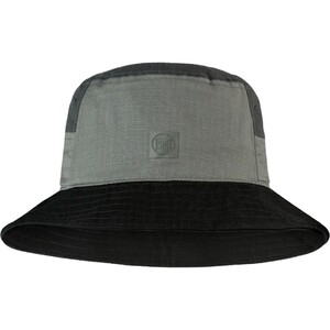 2024 Buff Sun Bucket Hat 125445937 - Hak Grey