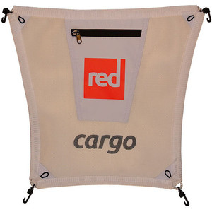 Paquete de accesorios 2024 Red Paddle Co - 30L Dry Bag & Schrader Valve Adapter & Cargo Net