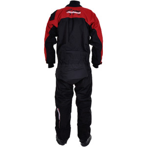 Crewsaver Cirrus Drysuit Herunder UnderFleece Dry Bag Black / RD 6515