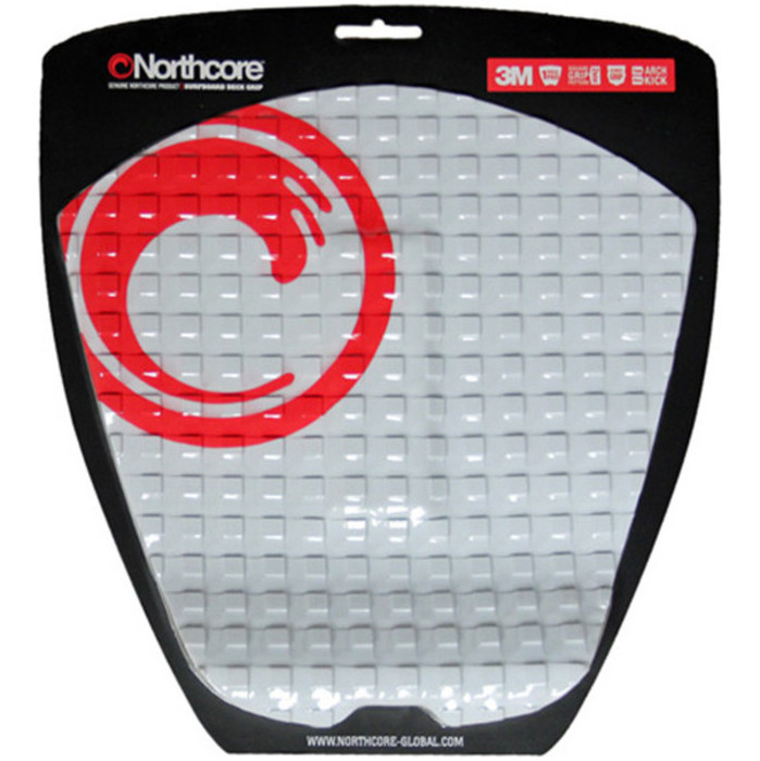 2024 Northcore Ultimate Grip Deck Pad Wei Noco63b