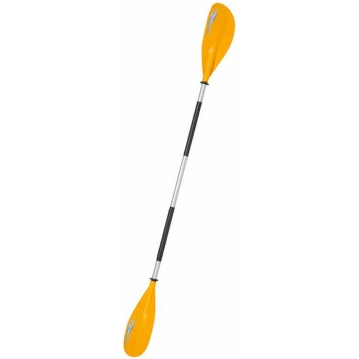 2017 Palmdrift Classic Paddle SAFFRON 205cm 10516
