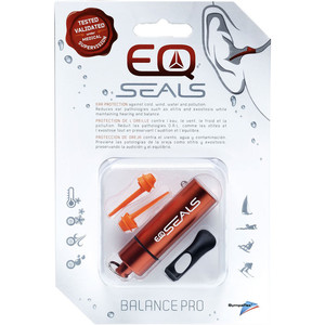 Eq Seals Balance Pro Tampes Para Os Ouvidos