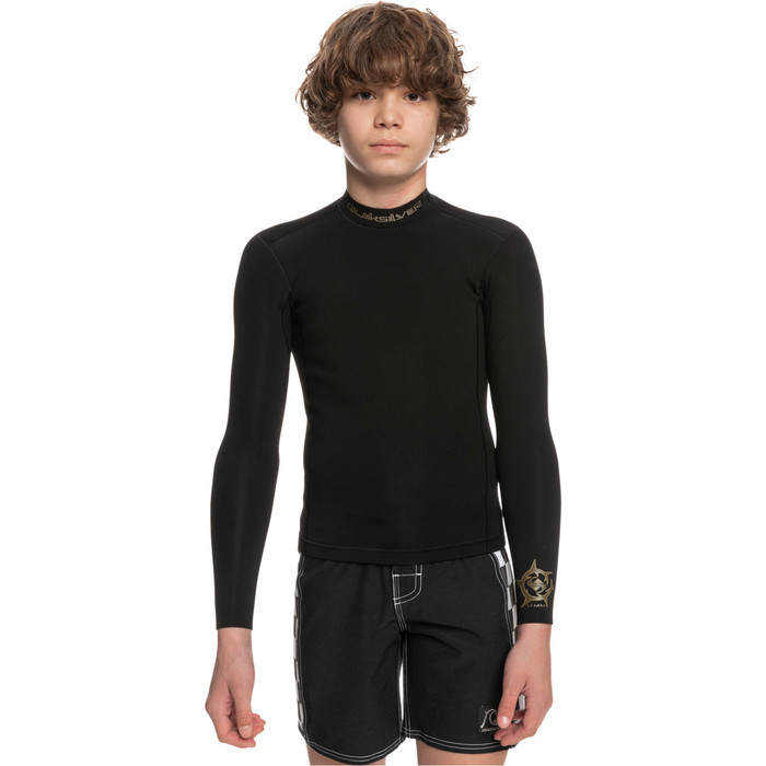 Quiksilver wetsuit outlet top