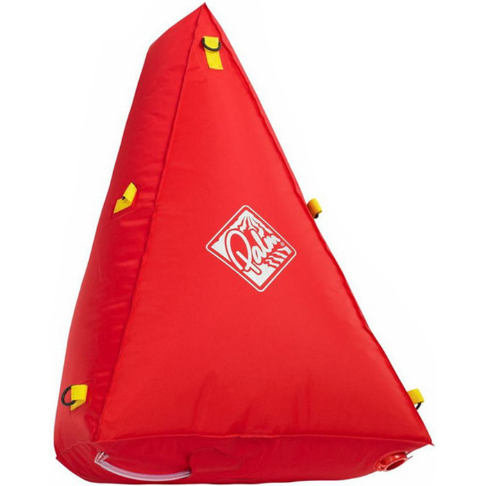 2024 Palm Kano Airbag - 32" (lille) Red 11325