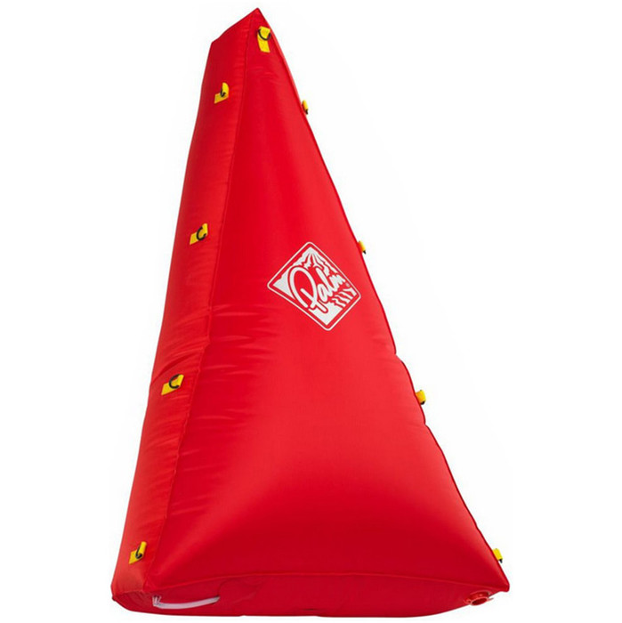 2024 Airbag Palm Canoe - 60 "(grand) Rouge 11327