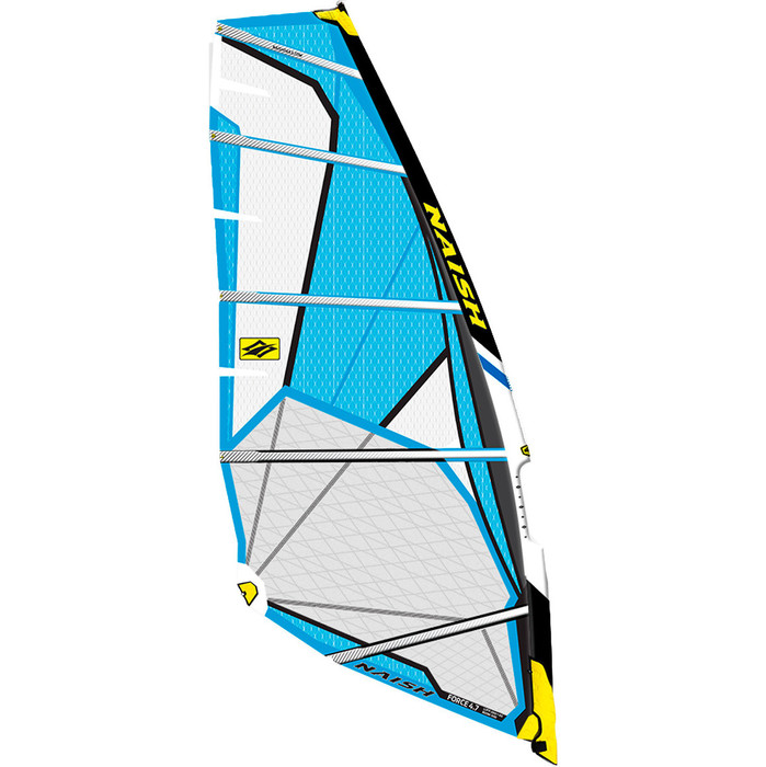 Incompatible Calibre Ladrillo 2015 Naish Fuerza Cinco Power Wave Windsurf Vela 4 5 - Boardsports -  Windsurf | Wetsuit Outlet
