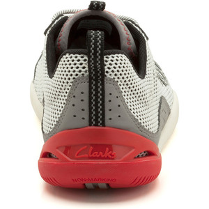 Zapato Musto Dynamic Pro Race gris claro FS0170 / 80