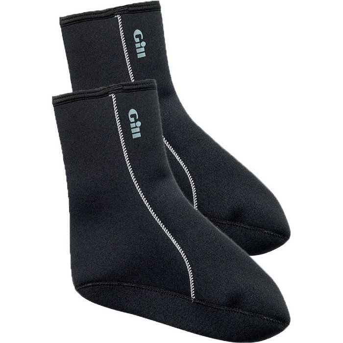 Gill Neoprene 3 / 2mm wetsuit Chaussettes 4511