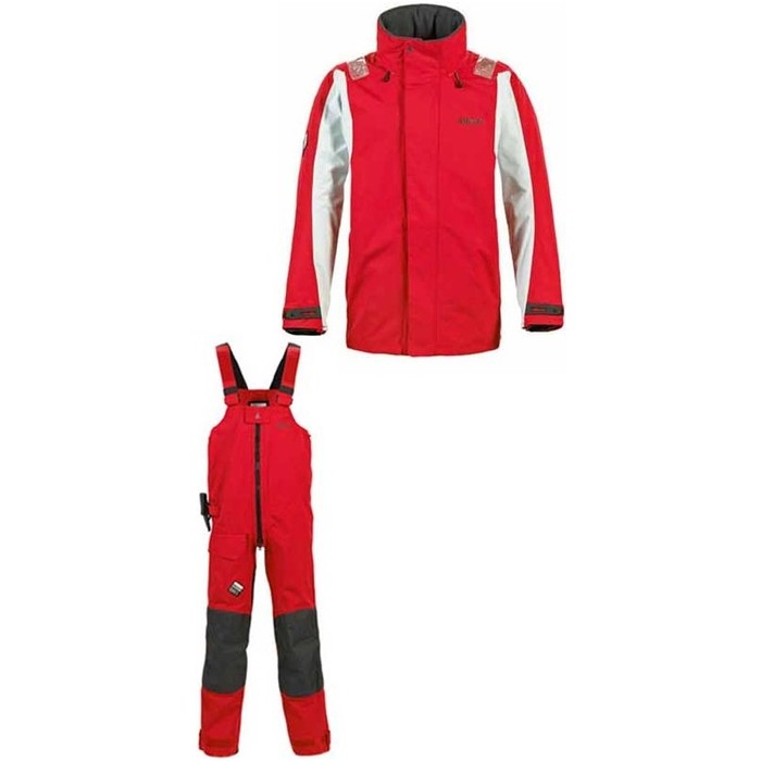 Musto BR1 Inshore Jacket SB1226 