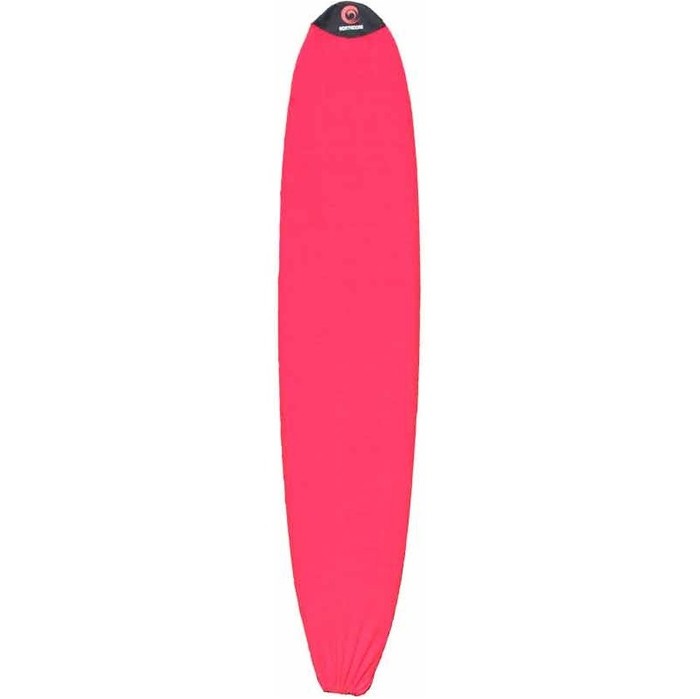 2024 Northcore Die Stretch Longboard Surfboard Socke 9'2 Noco42