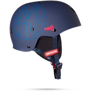 Mystic MK8 Multisport Helmet - NAVY 140650