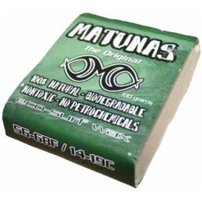 Matunas Eco-Wax Cool Water Wax PACK OF 5 MT3