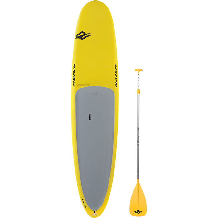 Naish S26 Nalu GTW - California Waterman