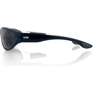 2018 Gill Classic Sunglasses Marinha / Branco 9473