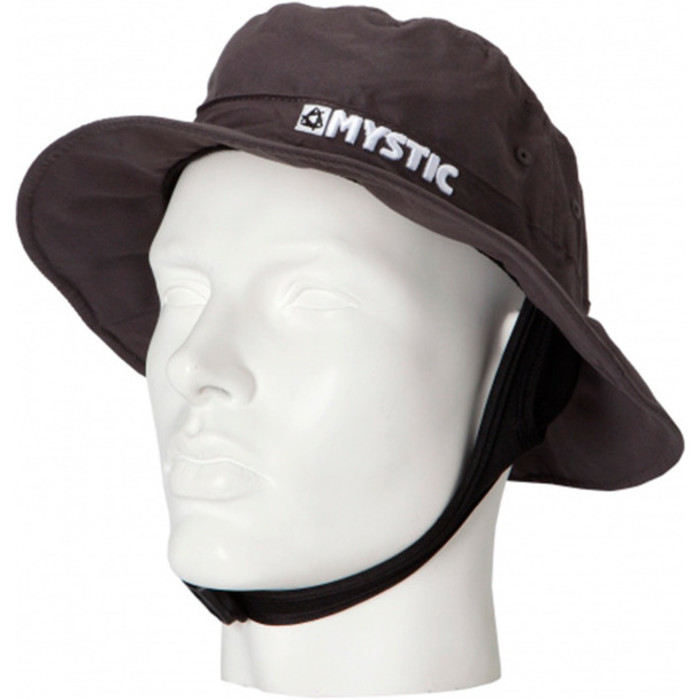 2020 Mystic Desert Hat - Grey 160385/140540