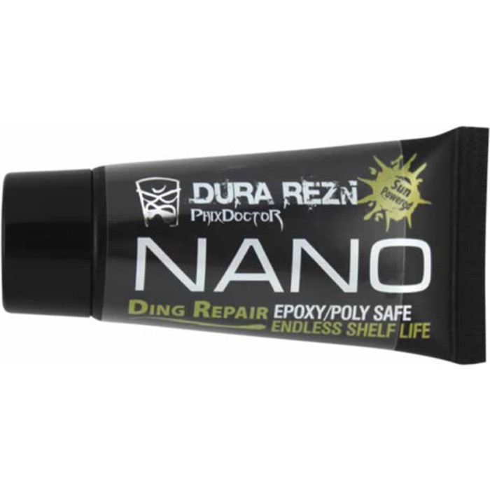 2020 Phix Doctor Nano Dura Rezn Sunpowered Fasergefüllte Surfbrett Reparatur Lös 
