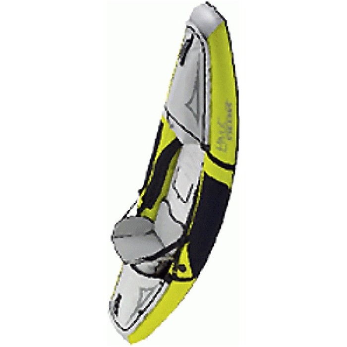 Stearns Pivot Inflatable Kayak - Accessories - Towables