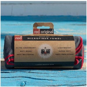 2024 Red Paddle Co Original Quick Dry Microfibre Towel 002-010-000-0001