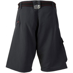 2024 Gill Race Shorts Graphite Rs08