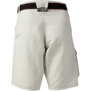 2021 Gill Race Shorts SILVER RS08