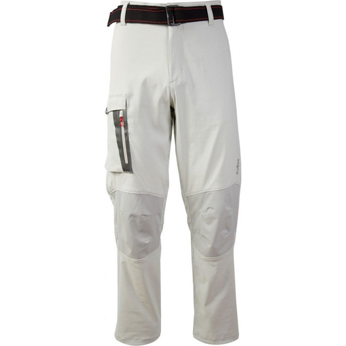 2019 Gill Race Sailing Hose Silber Rs09