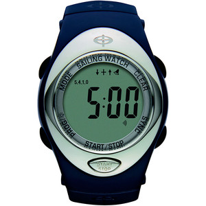 2020 Optimum Time Series 2 Reloj De Vela Azul Oscuro 224v