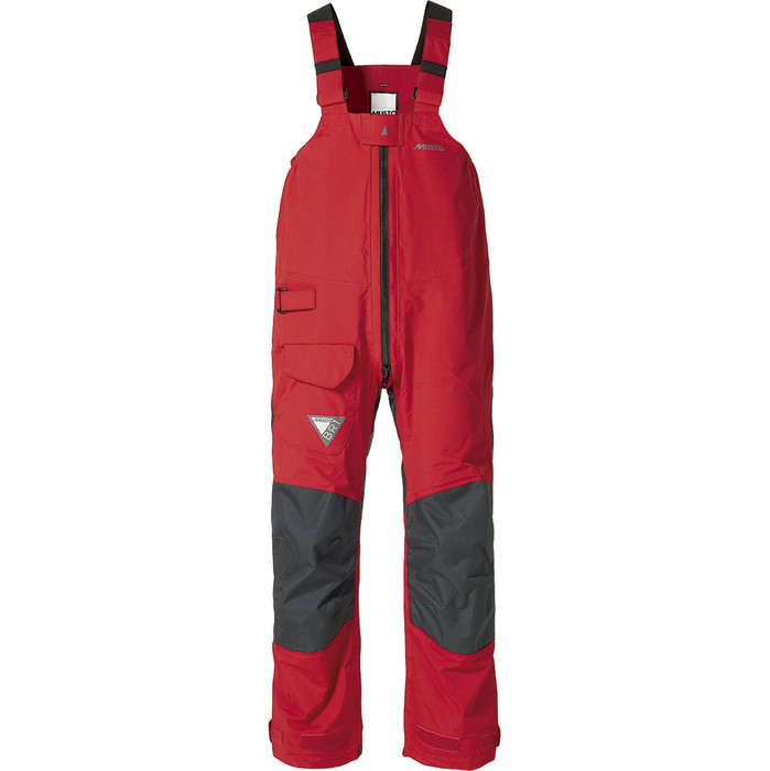 Musto BR1 Trousers Red SB1235