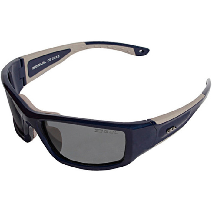 2020 Gul Cz Pro Flydende Solbriller Navy / Gr Sg0001