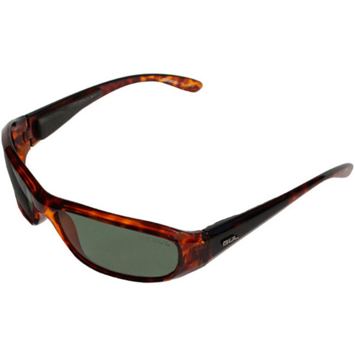 Gul CZ Chix Floating Sunglasses TORTOISE SHELL / BROWN SG0004