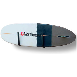 2024 Northcore Single Surfboard Rack Noco90a