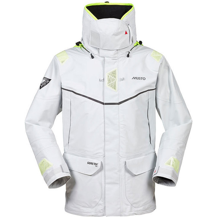 Giacca offshore Musto MPX Platinum SM1513
