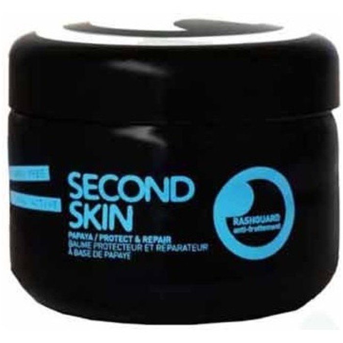 Seventy One Percent Second Skin Papaya Rash Guard Blsamo SP-SK