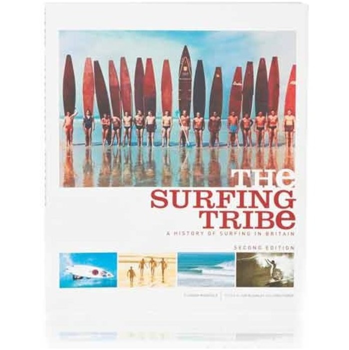 Orca The Surfing Stam Book ST001