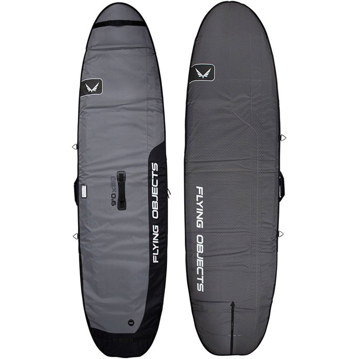 2014 Flying Objects Stand Up Paddle Board Travel Cover / Bolsa 8'6x32 "