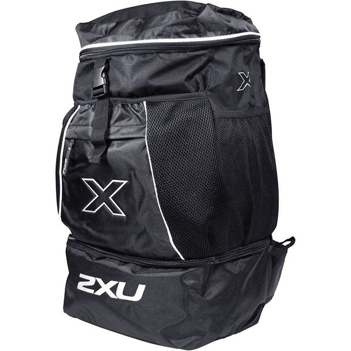 2XU Transition Back Pack Black UA1705