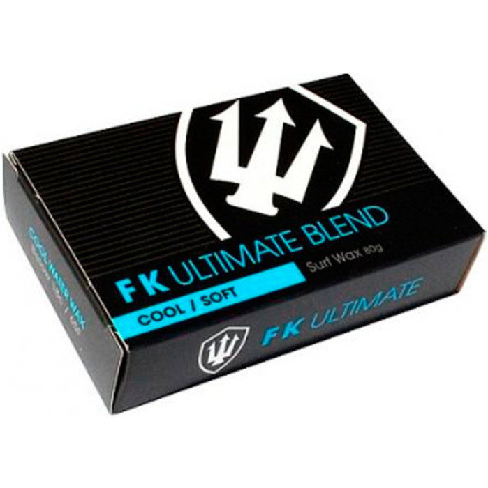 Far King Ultimate Blend Surfwachs - Single - Cool / Weich