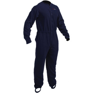 2018 GUL Dartmouth Eclip Zip Drysuit BLUE GM0378-B3 WITH FREE UNDERSUIT