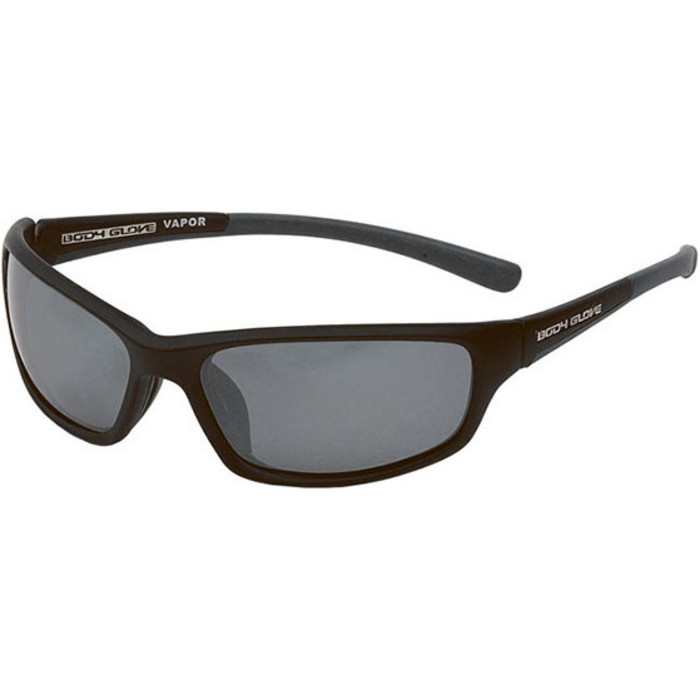 Bodyglove Vapor 14 Sunglasses BLACK SBGL13889 - Accessories