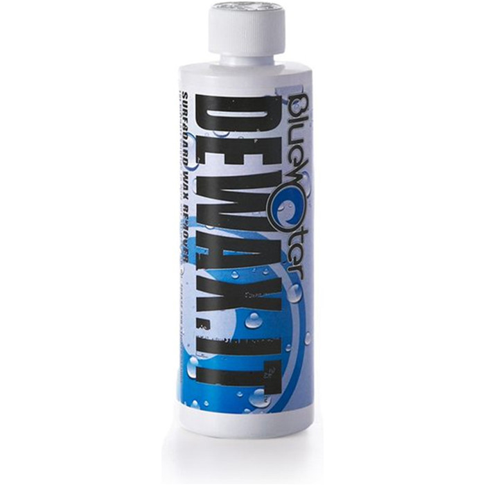 2024 De Waxit Blue Water Wax Remover - Eco Friendly DEWAXIT