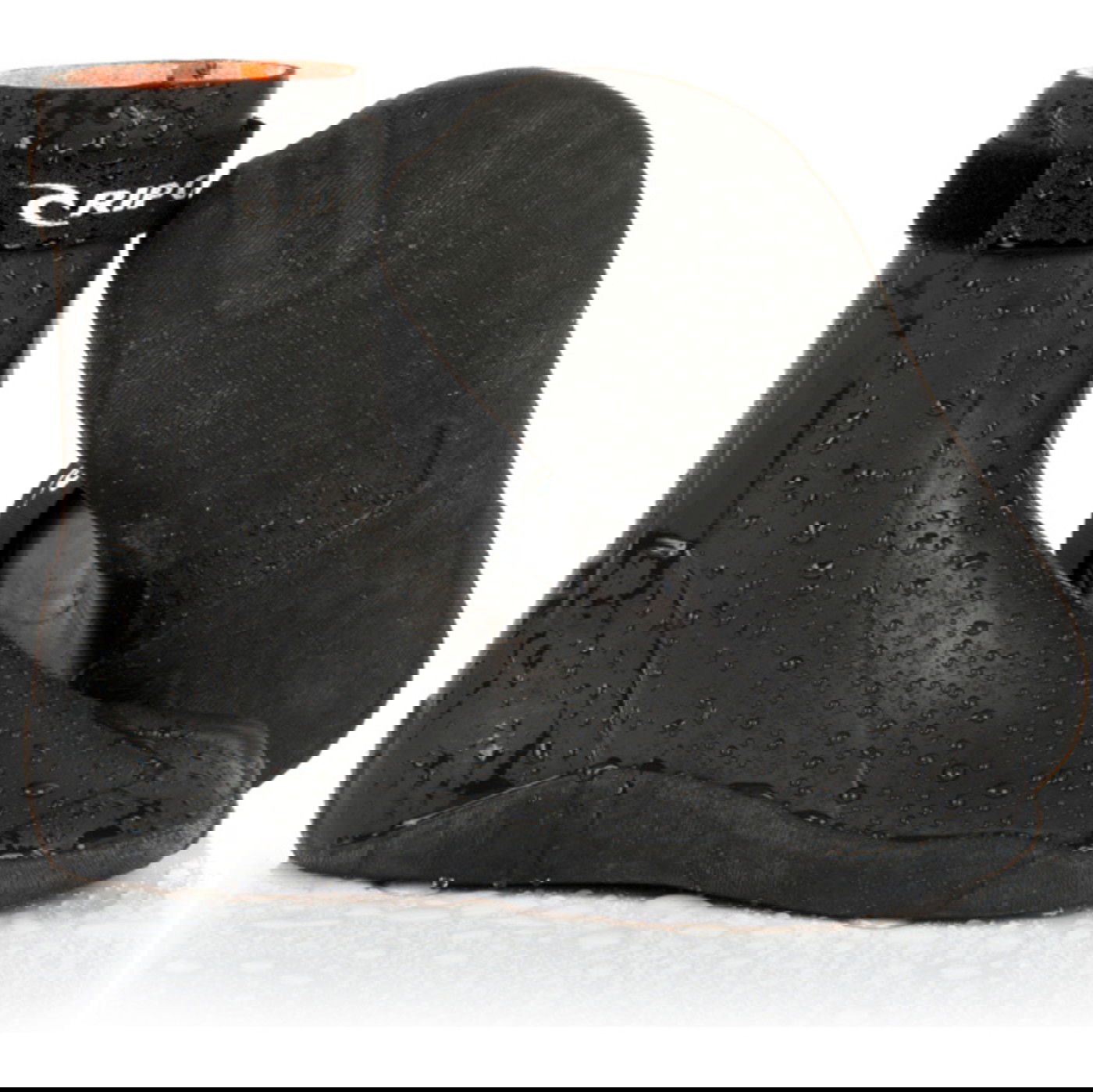 Rip Curl Rubber Soul Plus 5mm Split Toe Boot WBO5NF Wetsuits